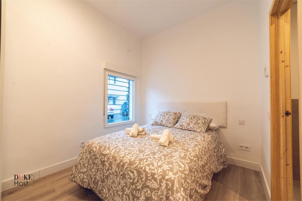 5Torres Apartment Madrid Dış mekan fotoğraf